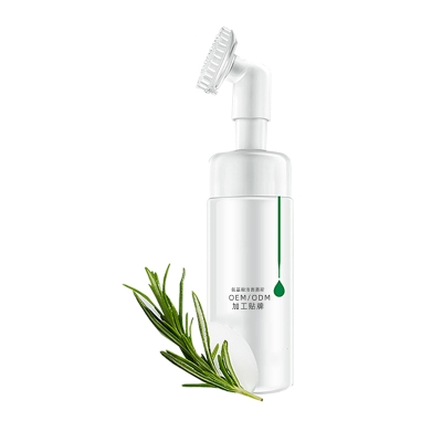 宁夏_洁面摩丝OEM/ODM 定制加工贴牌