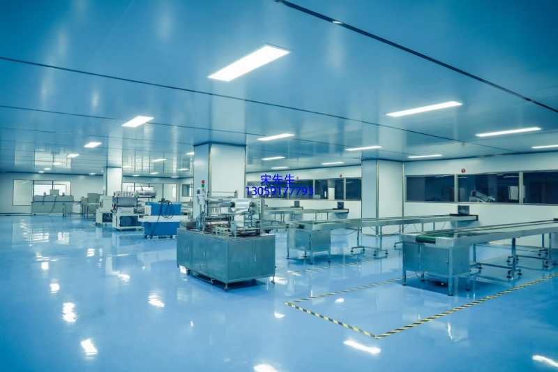 宁夏_工厂设备展示